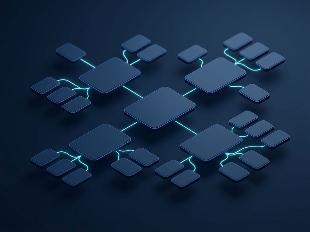 Objetos y campos personalizados del modelo de datos de Twenty CRM